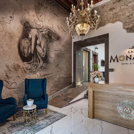 Hotel Casa Monarca-3