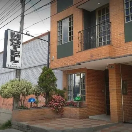 Hotel Los Balcones-3