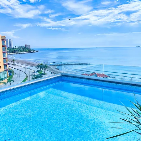 Hotel Plaza Sol Veracruz-3