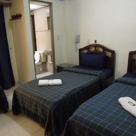 Hotel Los Balcones-2