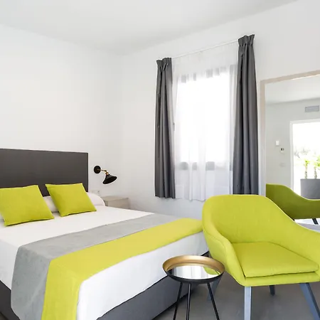 La Puerta de Palacio - Adults Only-2