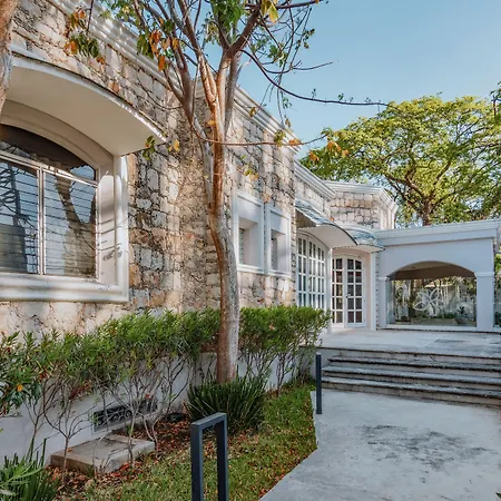 Chanpaal Hotel Boutique - Only Adults-2