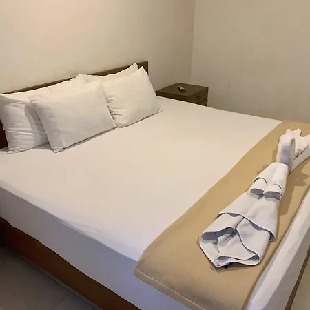 Akbal Playa - Beach Zone-2