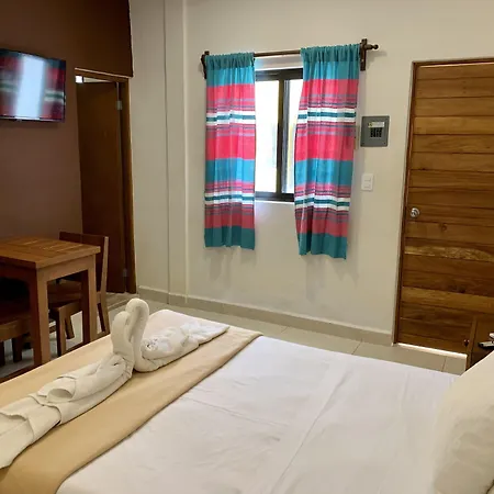 Akbal Playa - Beach Zone-3