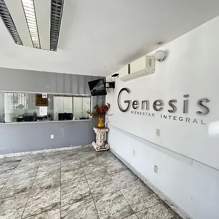 Genesis Suites / Lofts-2