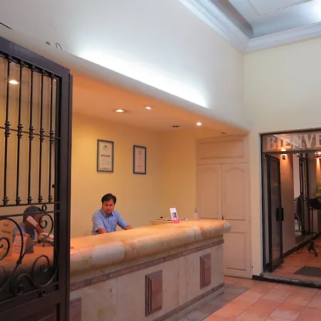 Hotel Ferri-3