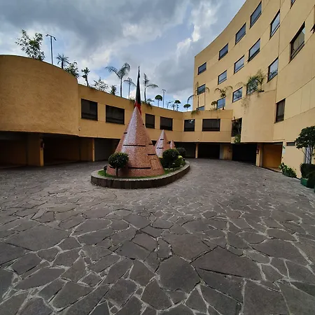Hotel Valle Del Sur-2