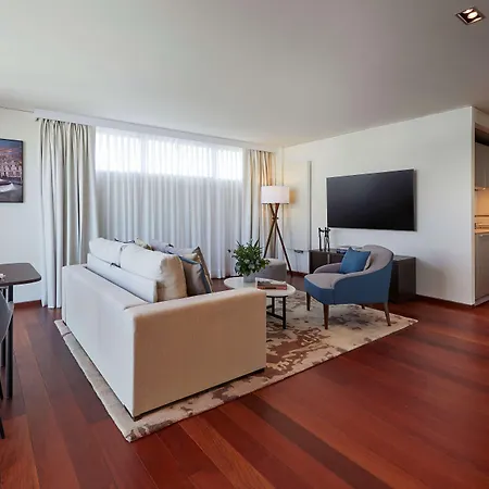 Hyatt Regency Madrid Residences-2
