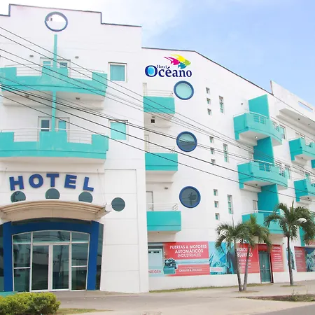 Ayenda 1801 El Oceano-3