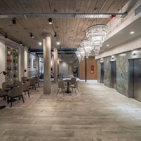 Efe Hotel & Cowork-2