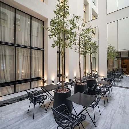 Efe Hotel & Cowork-3