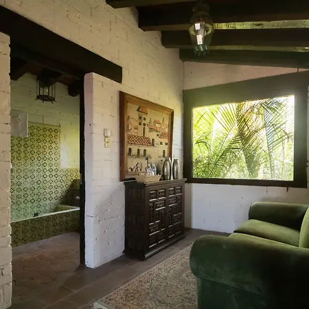 Casa Magdalena Hotel Boutique-2