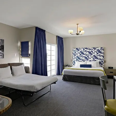 Hotel Breakwater South Beach-2