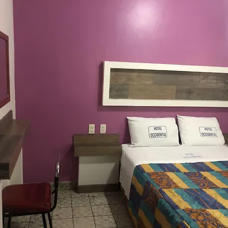 Hotel Occidental-3