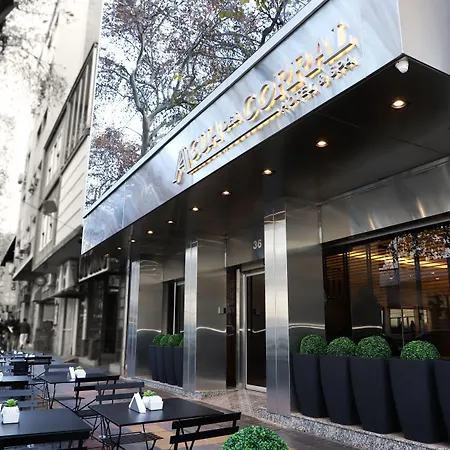 Agua del Corral Hotel&Spa-3