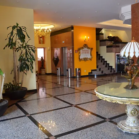 Hm Hotel Belices (Adults Only)-3