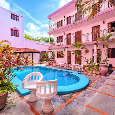 Hotel Santa Lucía-3