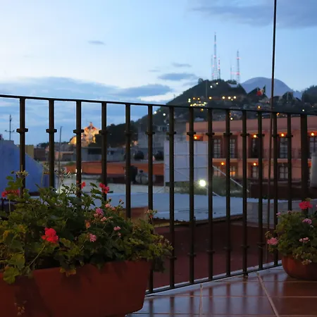 Hotel Santa Rosa-2