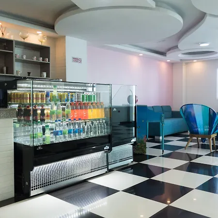 Hotel Aquarius-3