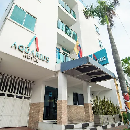 Hotel Aquarius-2