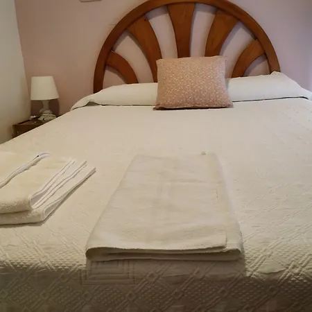 Hostal Abitum Madrid-3