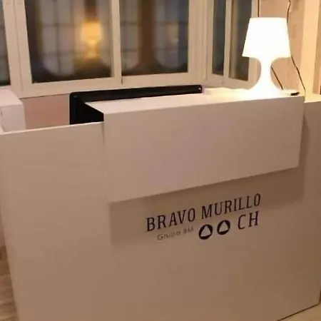 Hostal Abitum Madrid-2