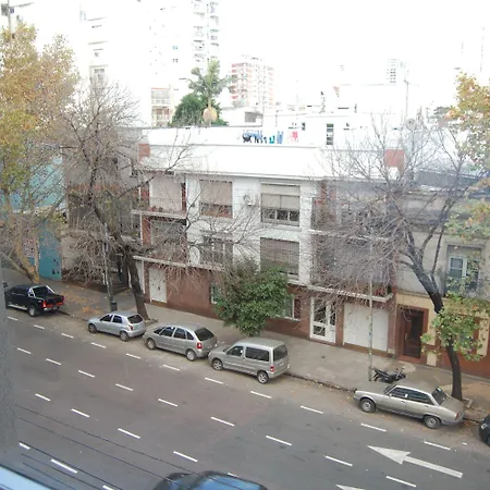 Avellaneda Aparts & Suites-3