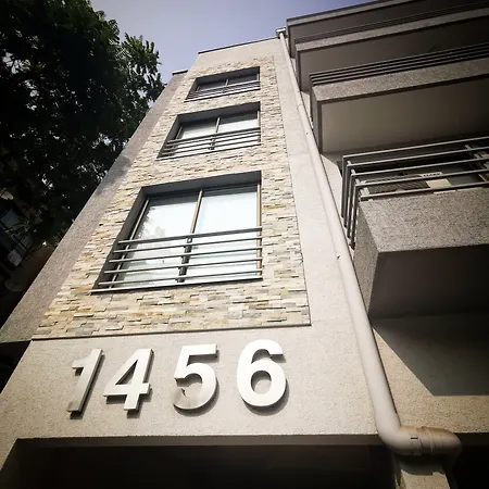 Apart Hotel Viva Providencia-2