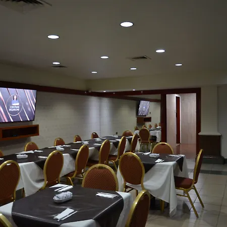 Tur Hotel Santiago-3
