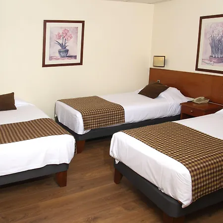 Tur Hotel Santiago-2