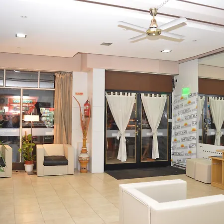 Hotel Vial Center-3