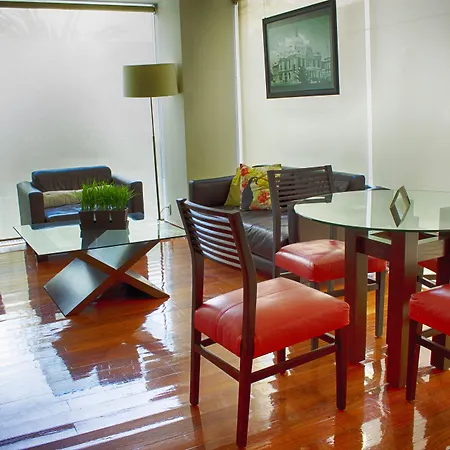 Suites Aura For Living-3
