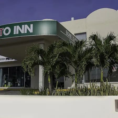 Bonitto Inn Tampico Lomas-3