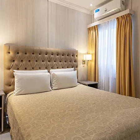 Hotel Nuevo Ostende by bund-3