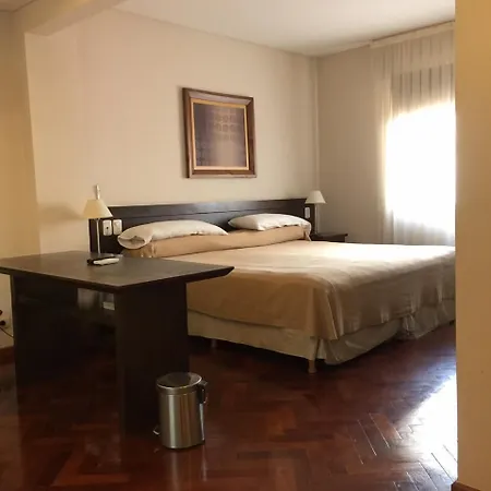Hotel Cervantes-3