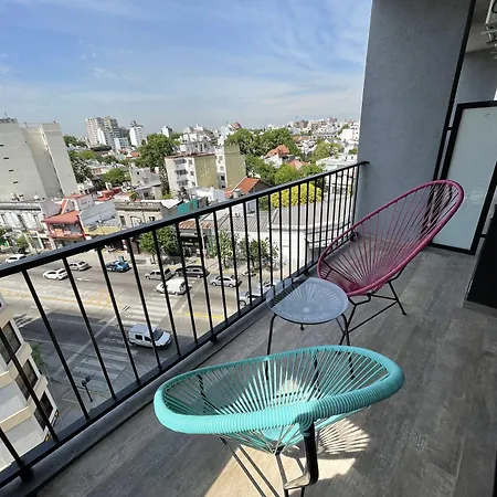 Days Inn Devoto-2