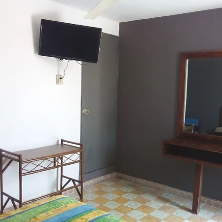 Hotel Verasol-3