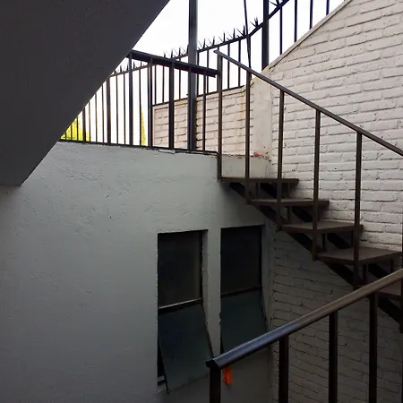Hostal Casa Purpura-2