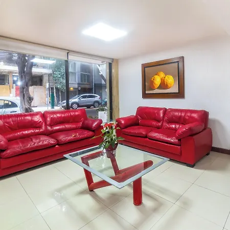 Ayenda Suites Marne-2