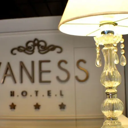 Hotel Vaness-2