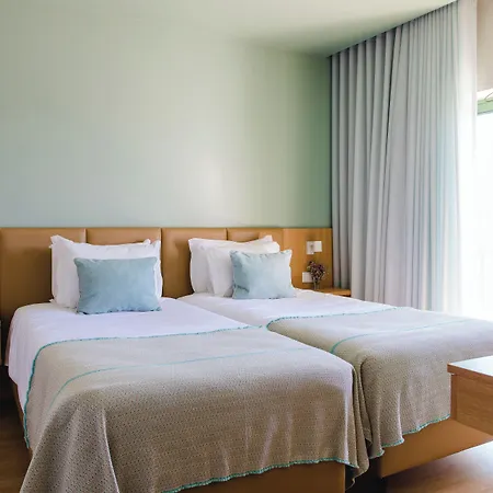 Hotel Santo António de Fátima-2