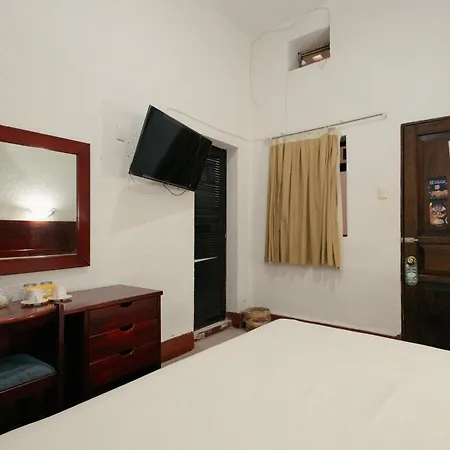 Hotel Nueva Antequera-2