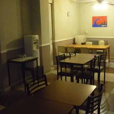 Hotel San Martin-3