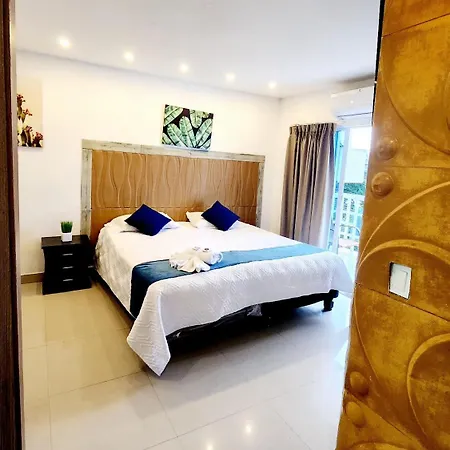 Chipichape Inn-3