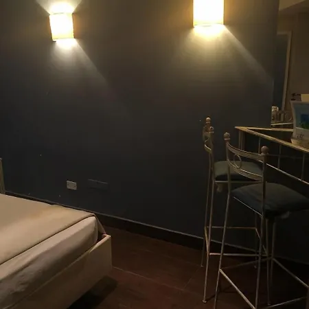 Origen Hotel -Motel- (Adults Only)-3