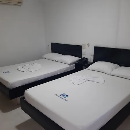 Hotel San Sebastian Real-2