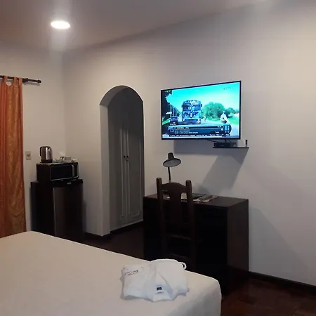 Hotel Casa Jardin-2