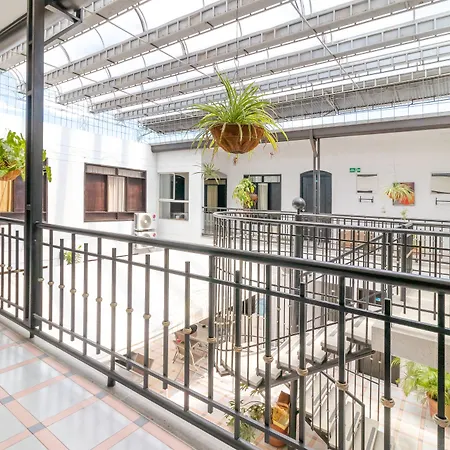Ayd Oporto Suites-3