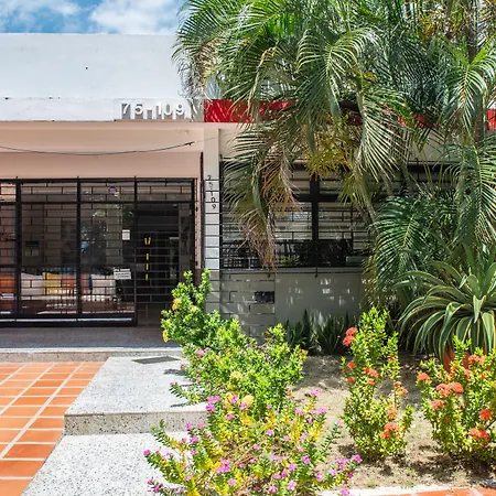 Ayenda Casa Prado 59-3