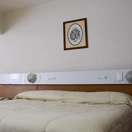 Hotel Menossi-3